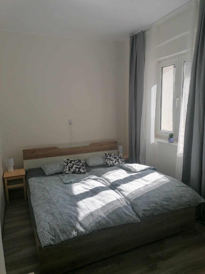 Apartmany Cipriani Jáchymov Exterior foto