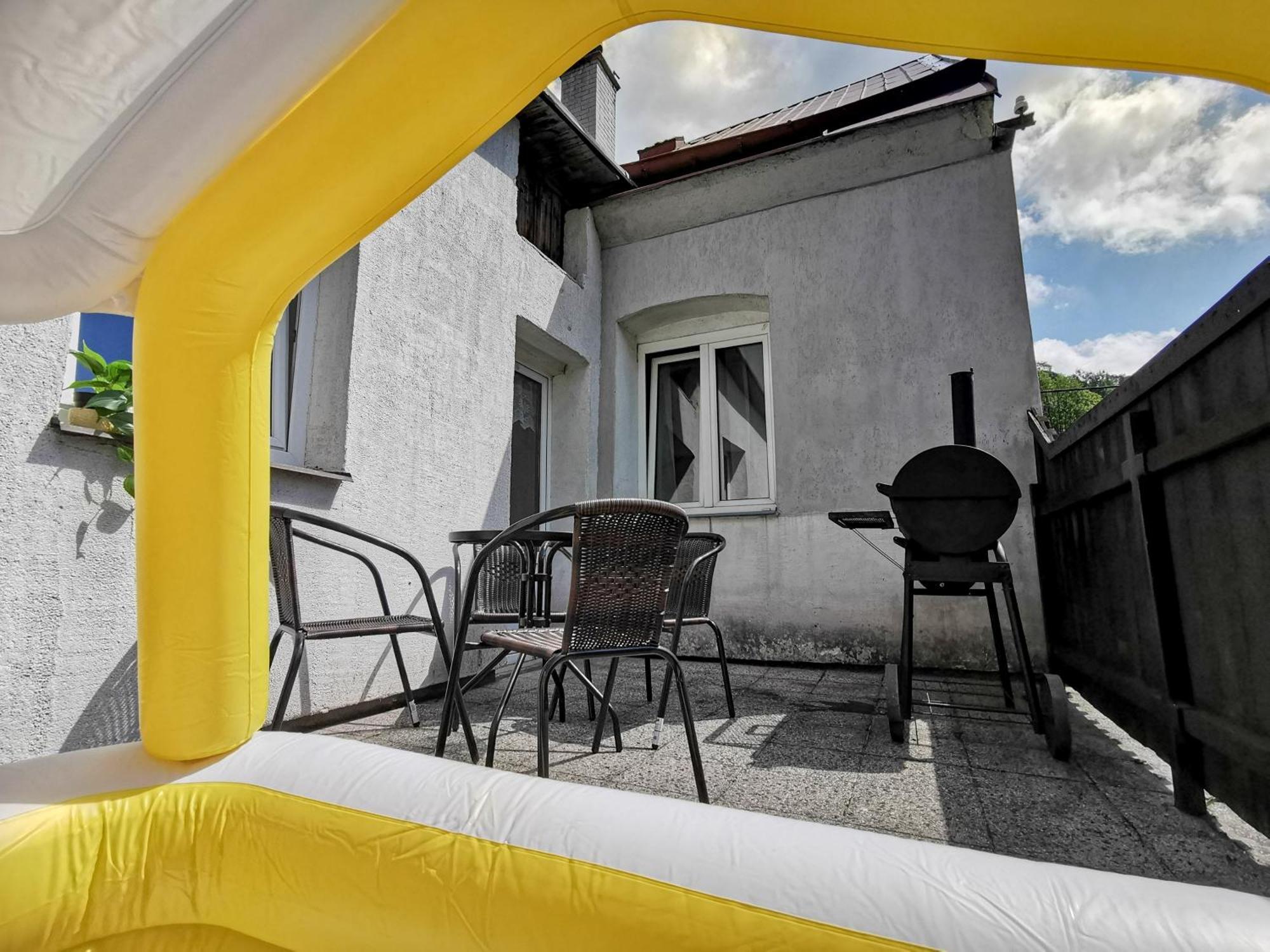 Apartmany Cipriani Jáchymov Exterior foto
